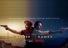 Sacred Games